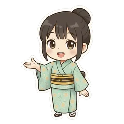 けーまりマスコットキャラクター