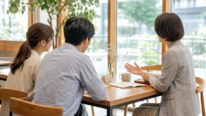 年齢を気にしすぎる婚活から抜ける考え方