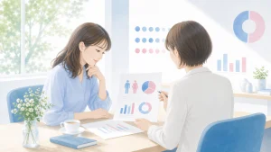 結婚相談所は本当に「女余り」？20代後半〜30代女性が知るべき婚活市場の実態