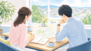 豊川・東三河で婚活を始めるなら