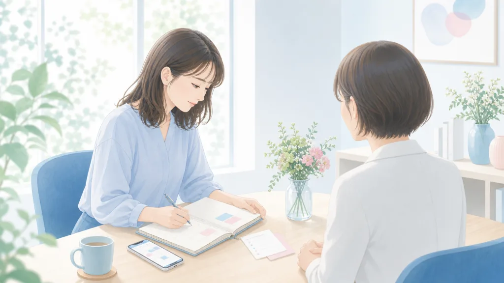 30代の婚活、始め方で迷ったら最初に見ること
