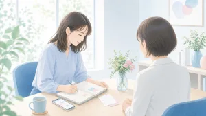 30代の婚活、始め方で迷ったら最初に見ること