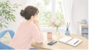 婚活に疲れたとき、立ち止まって見直すこと