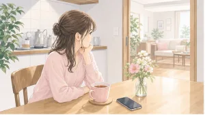 親に婚活を言いづらいときの考え方