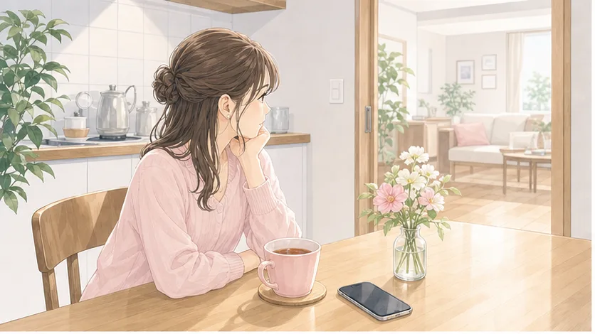 親に婚活を言いづらいときの考え方
